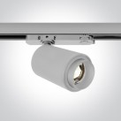 Bėginis LED šviestuvas 30W 4000K 65650CT/W/C Bėginis LED šviestuvas 30W 4000K 65650CT/W/C