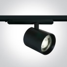 Bėginis LED šviestuvas 35W 4000K 65660BTL/B/C