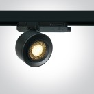 15W 3000K Track LED Light 65662AT/B/W 15W 3000K Track LED Light 65662AT/B/W