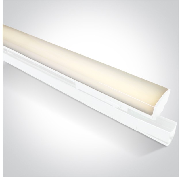 Bėginis LED šviestuvas 30W CCT 65664AT/W/V