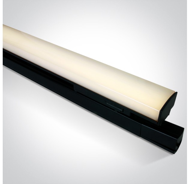 Bėginis LED šviestuvas 40W CCT 65664BT/B/V Bėginis LED šviestuvas 40W CCT 65664BT/B/V