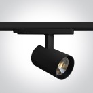 Bėginis LED šviestuvas 16W-18W-20W-22W CCT 65670BT/B/V