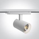 Bėginis LED šviestuvas 16W-18W-20W-22W CCT 65670BT/W/V