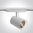Bėginis LED šviestuvas 40W CCT 65670CTT/W/V Bėginis LED šviestuvas 40W CCT 65670CTT/W/V
