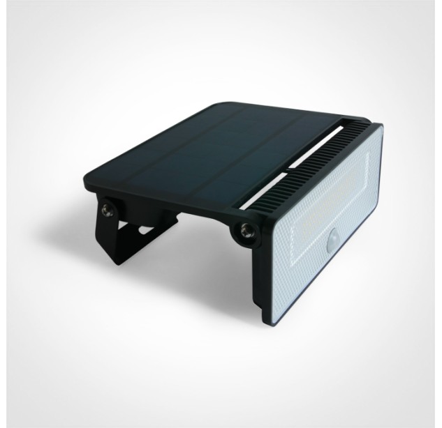 Sieninis LED šviestuvas 12W 4000K IP54 65748/B/C Sieninis LED šviestuvas 12W 4000K IP54 65748/B/C