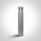 Lauko pastatomas LED šviestuvas 15W 3000K IP54 67034/G/W Lauko pastatomas LED šviestuvas 15W 3000K IP54 67034/G/W