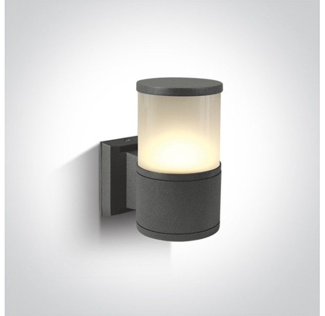 Lauko sieninis šviestuvas 20W E27 IP54 67094/AN Lauko sieninis šviestuvas 20W E27 IP54 67094/AN