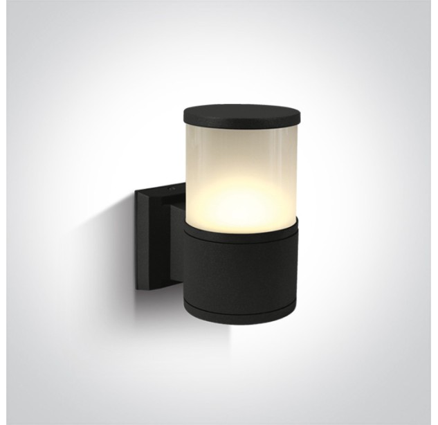 Lauko sieninis šviestuvas 20W E27 IP54 67094/B Lauko sieninis šviestuvas 20W E27 IP54 67094/B