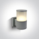Lauko sieninis šviestuvas 20W E27 IP54 67094/G Lauko sieninis šviestuvas 20W E27 IP54 67094/G