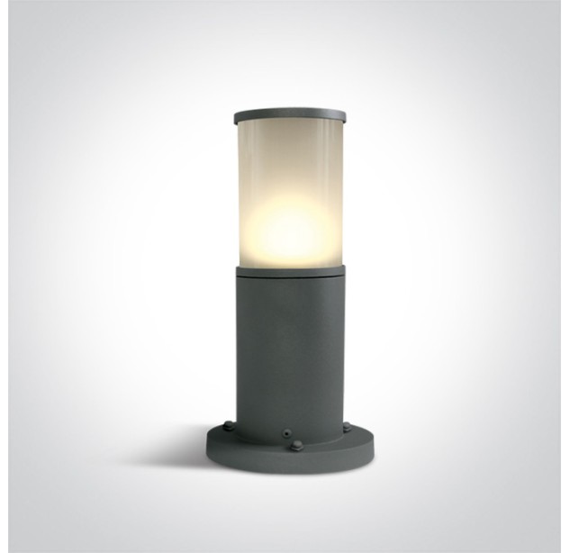 Lauko pastatomas šviestuvas 20W E27 IP54 67100/AN Lauko pastatomas šviestuvas 20W E27 IP54 67100/AN