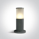 Lauko pastatomas šviestuvas 20W E27 IP54 67100/AN Lauko pastatomas šviestuvas 20W E27 IP54 67100/AN