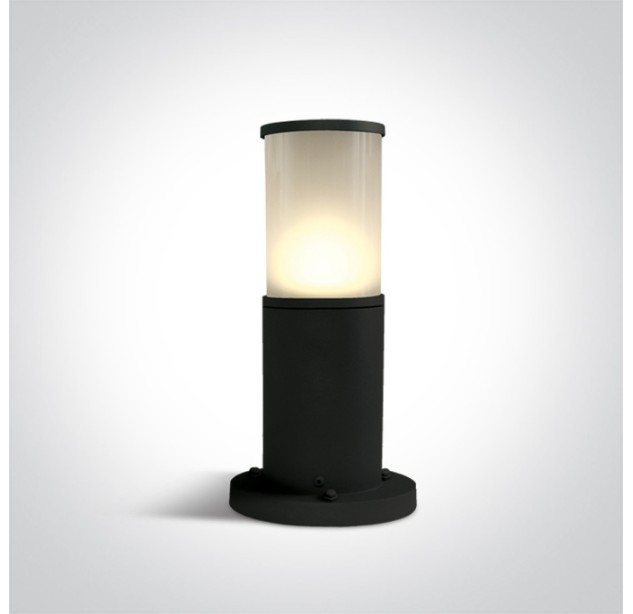 Lauko pastatomas šviestuvas 20W E27 IP54 67100/B Lauko pastatomas šviestuvas 20W E27 IP54 67100/B