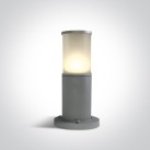 Lauko pastatomas šviestuvas 20W E27 IP54 67100/G Lauko pastatomas šviestuvas 20W E27 IP54 67100/G