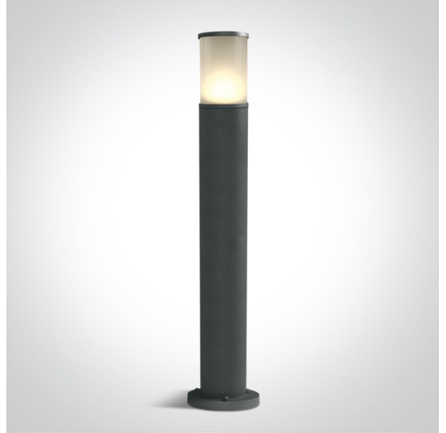 Lauko pastatomas šviestuvas 20W E27 IP54 67102/AN Lauko pastatomas šviestuvas 20W E27 IP54 67102/AN