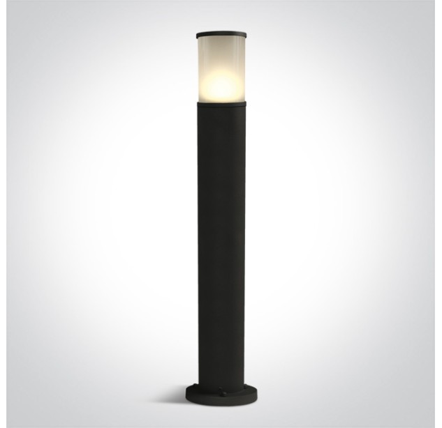 20W E27 IP54 Outdoor Floor Lamp 67102/B