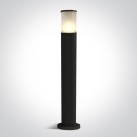 20W E27 IP54 Outdoor Floor Lamp 67102/B