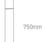 20W E27 IP54 Outdoor Floor Lamp 67102/B