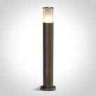 Lauko pastatomas šviestuvas 20W E27 IP54 67102/BR Lauko pastatomas šviestuvas 20W E27 IP54 67102/BR