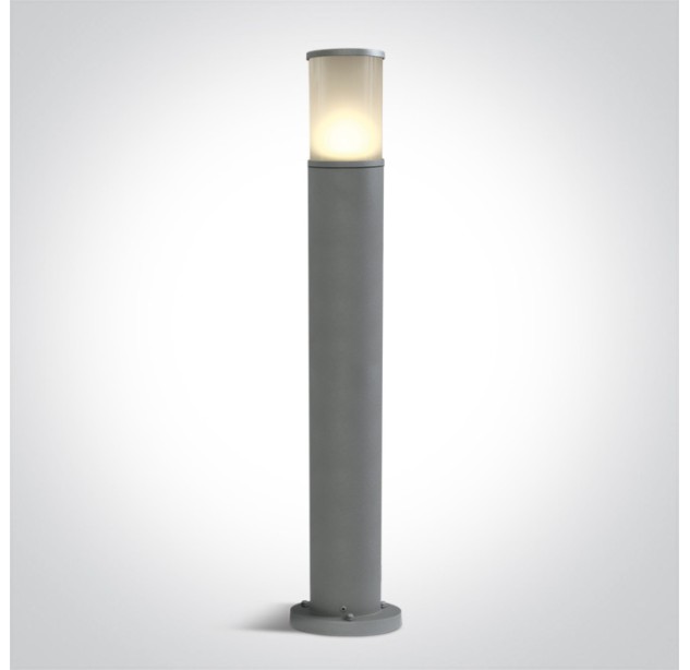 Lauko pastatomas šviestuvas 20W E27 IP54 67102/G