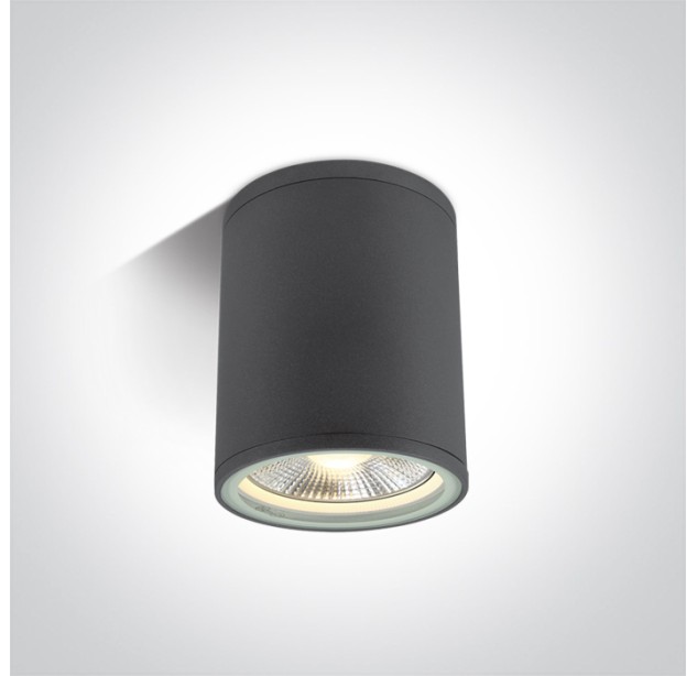 Lubinis šviestuvas 20W E27 IP54 67132C/AN Lubinis šviestuvas 20W E27 IP54 67132C/AN