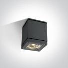 Lubinis šviestuvas 20W E27 IP54 67132D/AN