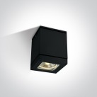 Lubinis šviestuvas 20W E27 IP54 67132D/B