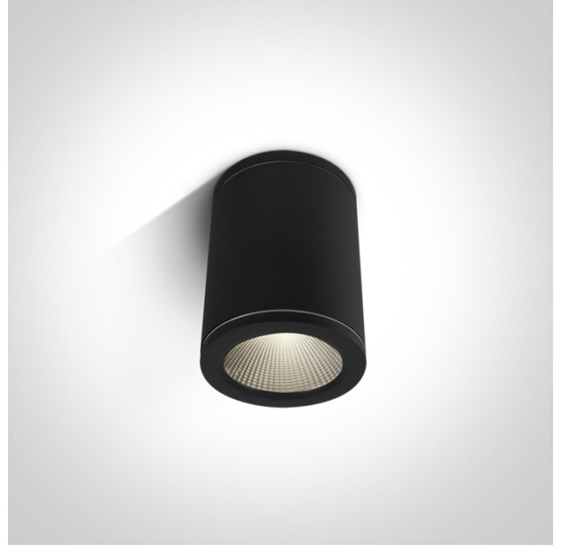 Lubinis LED šviestuvas 6W 3000K IP54 67138C/B/W Lubinis LED šviestuvas 6W 3000K IP54 67138C/B/W