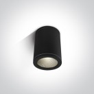 Lubinis LED šviestuvas 6W 3000K IP54 67138C/B/W Lubinis LED šviestuvas 6W 3000K IP54 67138C/B/W