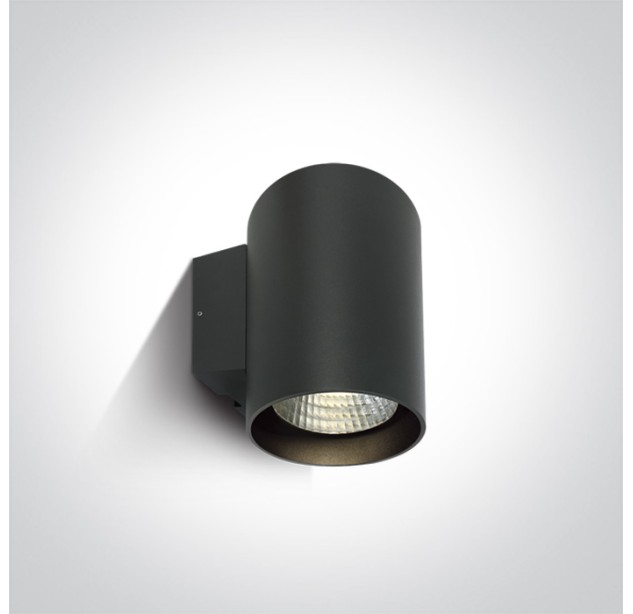 Sieninis LED šviestuvas 20W 4000K IP65 67138EL/AN/C