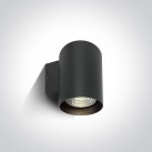Sieninis LED šviestuvas 20W 4000K IP65 67138EL/AN/C