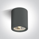 Lubinis šviestuvas 10W E27 IP65 67142C/AN