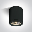 Lubinis šviestuvas 10W E27 IP65 67142C/B
