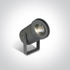 Lauko pastatomas LED šviestuvas 3W 3000K IP65 67196A/AN/W Lauko pastatomas LED šviestuvas 3W 3000K IP65 67196A/AN/W