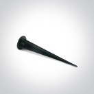 Lauko pastatomas šviestuvas 6W IP65 67200G/AN