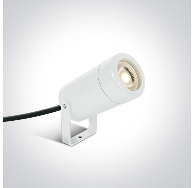 Наружный светильник 6 Вт IP65 67200G/W Наружный светильник 6 Вт IP65 67200G/W