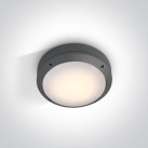Lubinis/sieninis šviestuvas 12W E27 IP54 67204/AN Lubinis/sieninis šviestuvas 12W E27 IP54 67204/AN