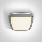 Lubinis šviestuvas 2x2X20W E27 IP54 67216/G Lubinis šviestuvas 2x2X20W E27 IP54 67216/G