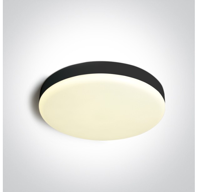 Lubinis LED šviestuvas 26W CCT IP65 67220A/B/V