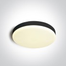 Lubinis LED šviestuvas 26W CCT IP65 67220A/B/V