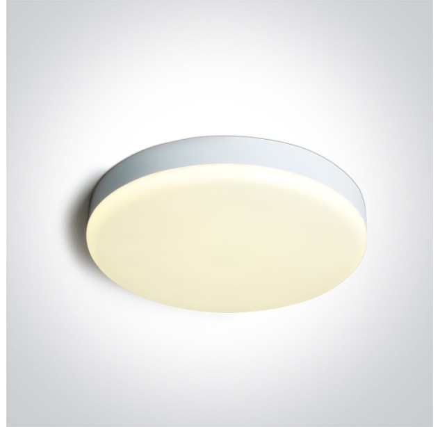 Lubinis LED šviestuvas 26W CCT IP65 67220A/W/V Lubinis LED šviestuvas 26W CCT IP65 67220A/W/V