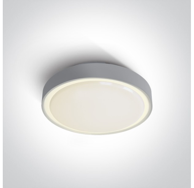 Avarinis LED šviestuvas 15W 3000K IP65 67280ANE/G/W Avarinis LED šviestuvas 15W 3000K IP65 67280ANE/G/W