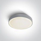 Avarinis LED šviestuvas 15W 3000K IP65 67280ANE/G/W Avarinis LED šviestuvas 15W 3000K IP65 67280ANE/G/W