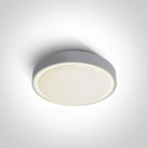 Lubinis šviestuvas 12W E27 IP65 67280E/G