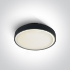 Lubinis šviestuvas 2x2x12W E27 IP65 67280EA/B Lubinis šviestuvas 2x2x12W E27 IP65 67280EA/B