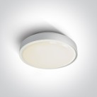 Lubinis šviestuvas 2x2x12W E27 IP65 67280EA/W Lubinis šviestuvas 2x2x12W E27 IP65 67280EA/W