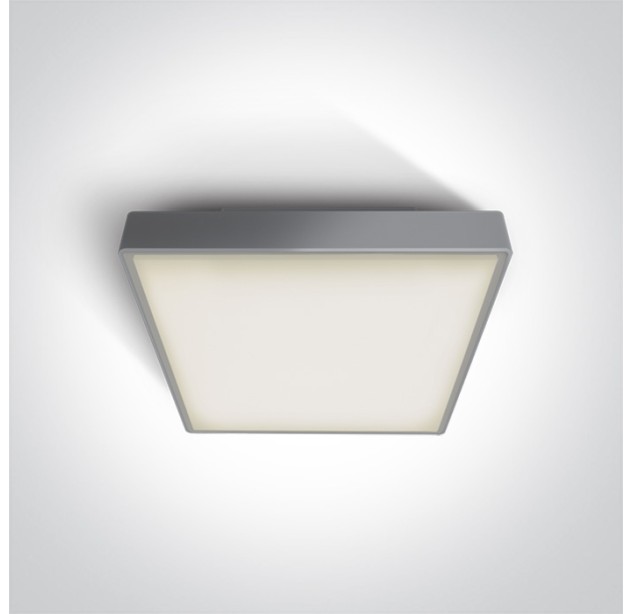 15W 3000K IP65 Emergency LED Light 67282ANE/G/W