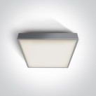 15W 3000K IP65 Emergency LED Light 67282ANE/G/W