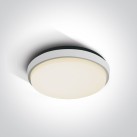 Потолочный светильник LED 30 Вт 3000 К IP54 67363/W/W