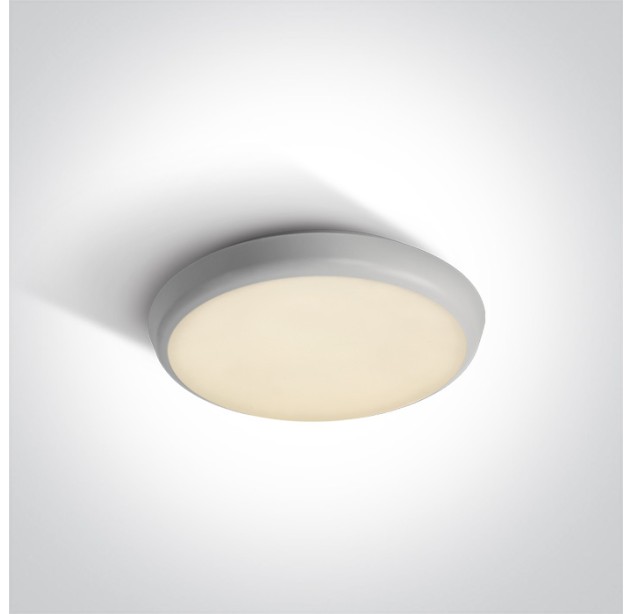 Lubinis LED šviestuvas 12W CCT IP54 67366/W/V Lubinis LED šviestuvas 12W CCT IP54 67366/W/V