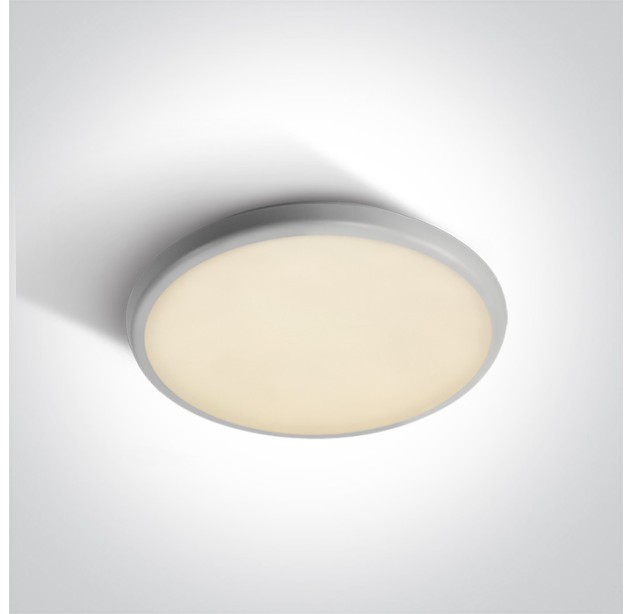 Lubinis LED šviestuvas 18W CCT IP54 67368/W/V Lubinis LED šviestuvas 18W CCT IP54 67368/W/V